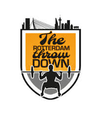 the rotterdam throwdown