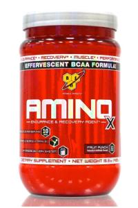 amino x van bsn nutrition