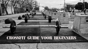 CrossFit guide voor beginners