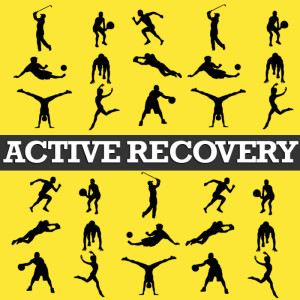 een aantal voorbeelden van active recovery
