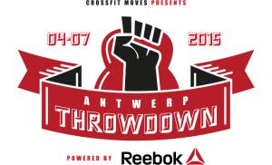 the antwerp throwdown 2015