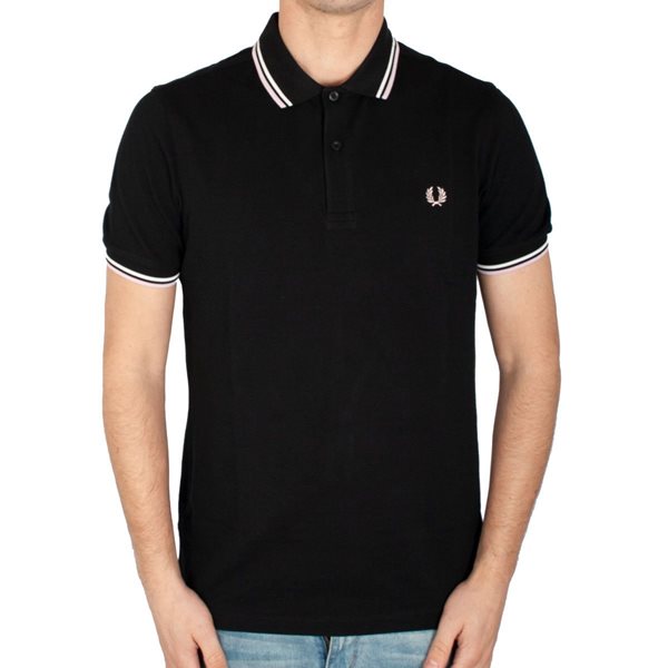 voorbeeld fred perry poloshirt