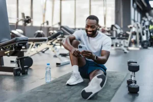 Zo overleeft je telefoon elke workout